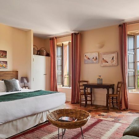 Chateau Saint Roux Le Luc-Le Cannet Des Maures Екстер'єр фото